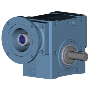 Cone Drive Gearbox B021130.WAQWA