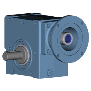 Cone Drive Gearbox B02117.5WANWB