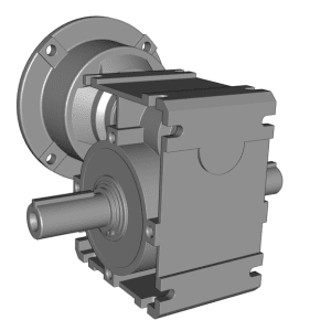 Nord Gearbox SK1SI31-10-D-56