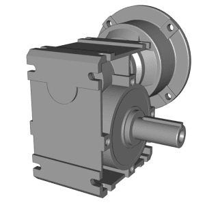 Nord Gearbox SK1SI31-10-L-56