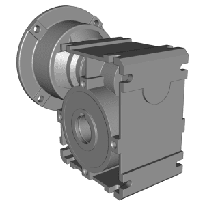 Nord Gearbox SK1SI31-15-H-56-10