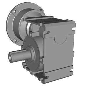Nord Gearbox SK1SI75-30-R-56