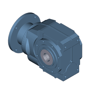 Radicon Gearbox C05218.0WAAX
