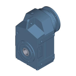 Radicon Gearbox F082371.WAAQ