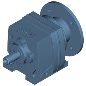 Radicon Gearbox M083263.BANT