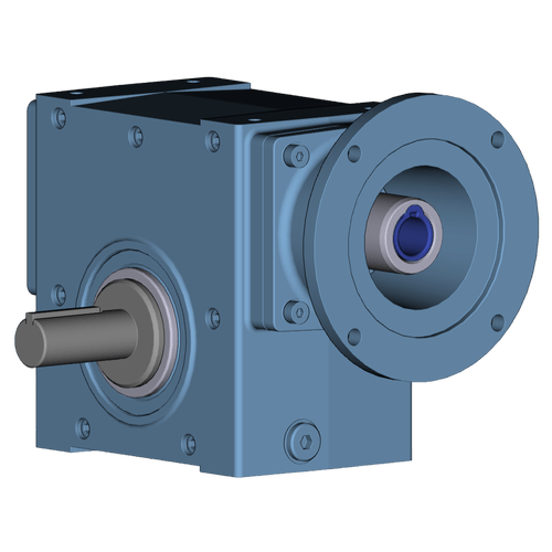 Cone Drive Gearbox B051150.WAQXB